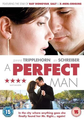 A Perfect Man - Liev Schreiber