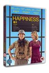 Hector & The Search For Happiness - Simon Pegg