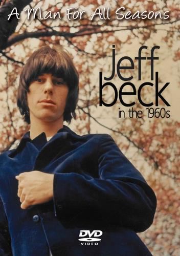 Jeff Beck - In The 1960s - Film: