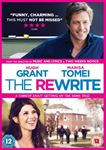 The Rewrite - Hugh Grant