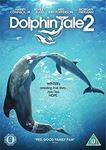 Dolphin Tale 2 [2015] - Morgan Freeman