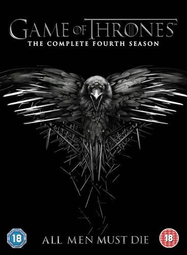 Game Of Thrones: Season 4 [2015] - Peter Dinklage