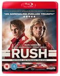 Rush (2014) - Chris Hemsworth