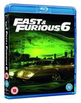 Fast & Furious 6 - Dwayne Johnson
