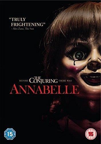 Annabelle [2014] - Ward Horton