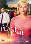 A Place To Call Home: Series 1 - Arianwen Parkes-lockwood