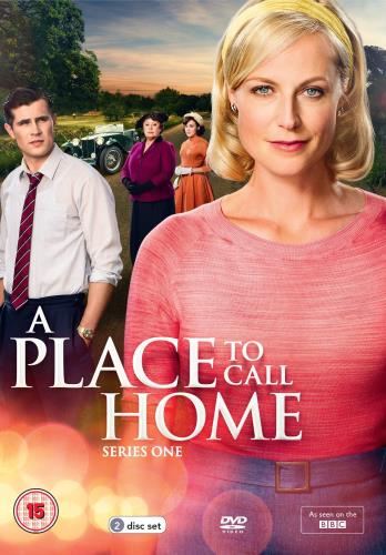 A Place To Call Home: Series 1 - Arianwen Parkes-lockwood