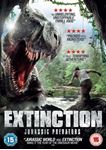 Extinction: Jurassic Predators - Ben Loyd-holmes