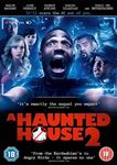 Haunted House 2 - Marlon Wayans