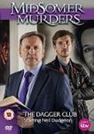 Midsomer Murders Series 17 - The Dagger Club