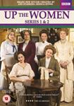 Up The Women - Series 1-2 [2015] - Jessica Hynes