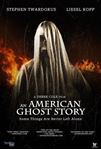 American Ghost Story - Stephen Twardokus