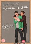 Geography Club - Alex Newell