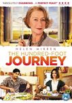 The Hundred Foot Journey - Film:
