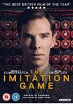 The Imitation Game - Benedict Cumberbatch