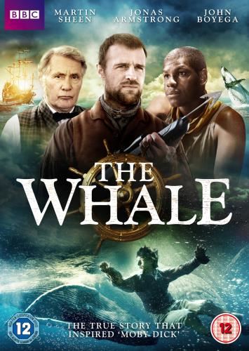 Whale - Jonas Armstrong