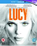Lucy [2015] - Scarlett Johansson