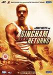Singham Returns - Ajay Devgan