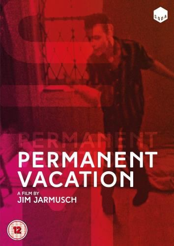 Permanent Vacation [1980] - Chris Parker