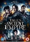 Tales Of An Ancient Empire - Kevin Sorbo