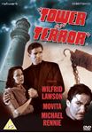 The Tower Of Terror - Wilfrid Lawson