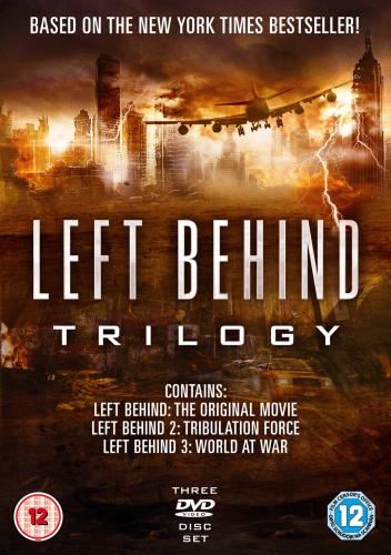 Left Behind: Box Set - Kirk Cameron