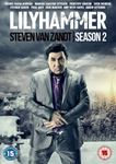 Lilyhammer - Season 2 - Steven Van Zandt