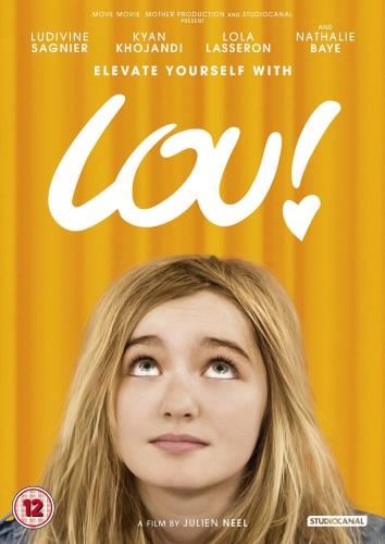 Lou [2010] - Lily Bell Tindley