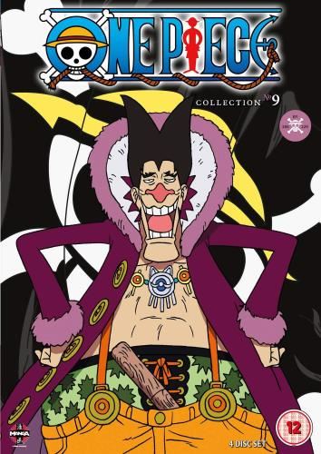 One Piece Collection 9 - Akemi Okamura