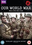 Our World War - Gerard Kearns