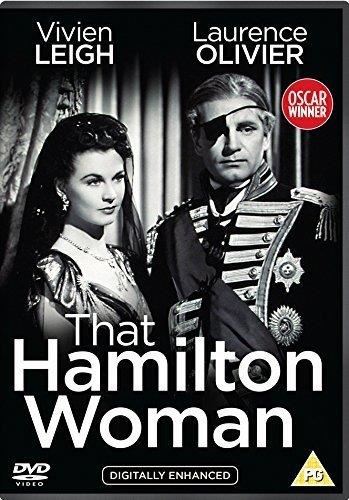 That Hamilton Woman - Vivien Leigh