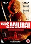 The Samurai - Pit Bukowski