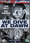 We Dive At Dawn - Eric Portman