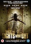 When The Lights Went Out - Kate Ashfield
