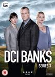 Dci Banks: Series 3 [2015] - Stephen Tompkinson