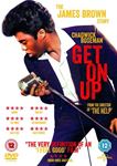 Get On Up [2014] - Chadwick Boseman