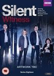 Silent Witness: Series 18 - Emilia Fox