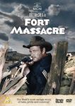 Fort Massacre - Joel Mccrea