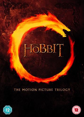 The Hobbit Trilogy [2015] - Martin Freeman