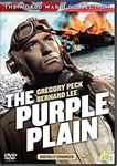 The Purple Plain - Gregory Peck