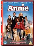 Annie [2014] - Film: