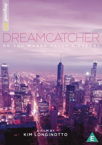 Dreamcatcher - Brenda Myers-powell