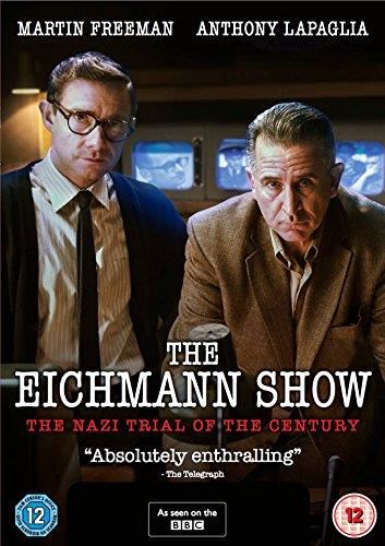 The Eichmann Show - Martin Freeman