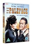 The Paleface - Bob Hope