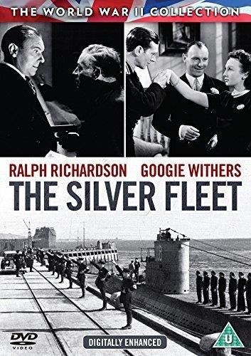 The Silver Fleet - Ralph Richardson