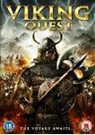 Viking Quest - Harry Lister