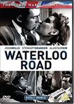 Waterloo Road - John Mills