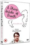 A Sharp Intake Of Breath: Complete - David Jason