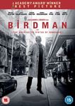 Birdman [2015] - Michael Keaton