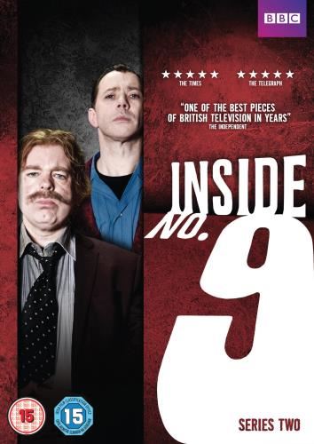 Inside No. 9 Series 2 - Steve Pemberton